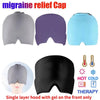 Migraine Relief Ice Cap