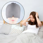 Migraine Relief Ice Cap