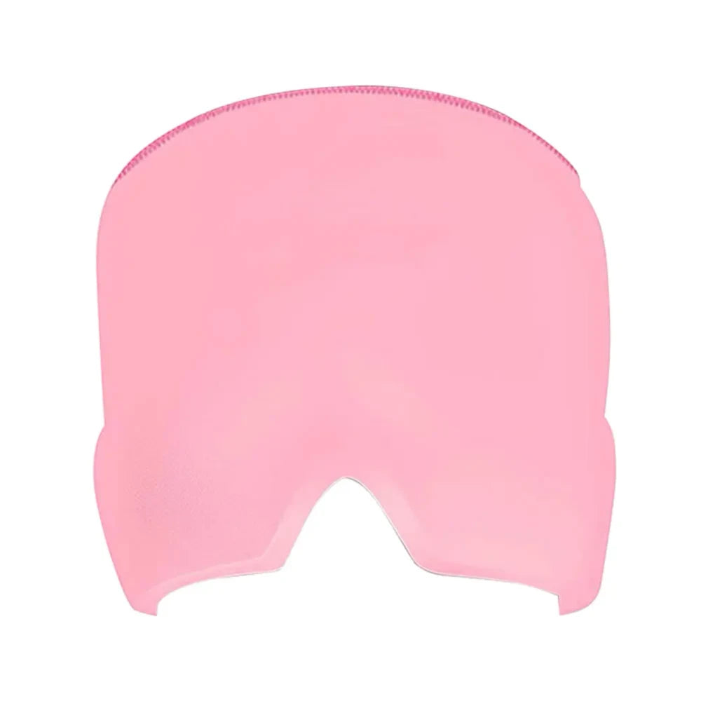 Migraine Relief Ice Cap