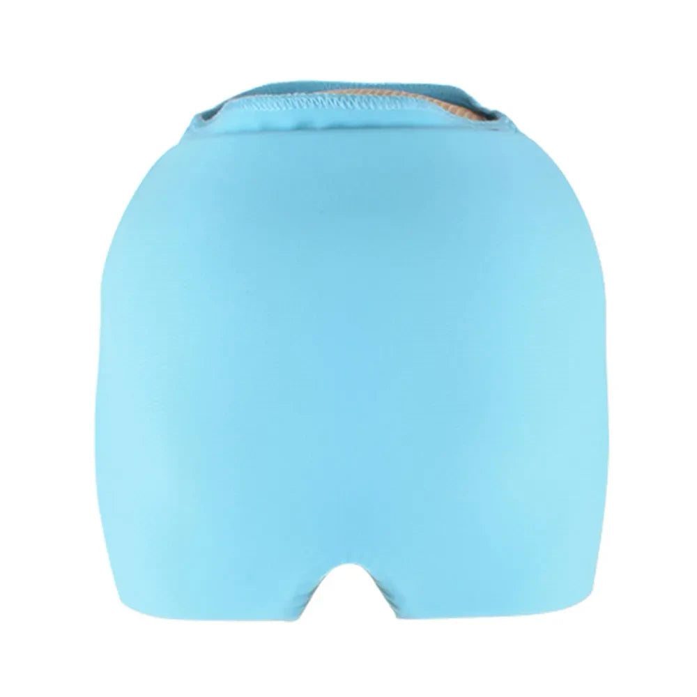 Cuffia refrigerante per emicrania