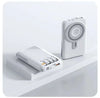 Magnetic Wireless Power Bank