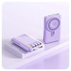 Magnetic Wireless Power Bank