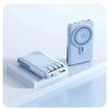 Magnetic Wireless Power Bank